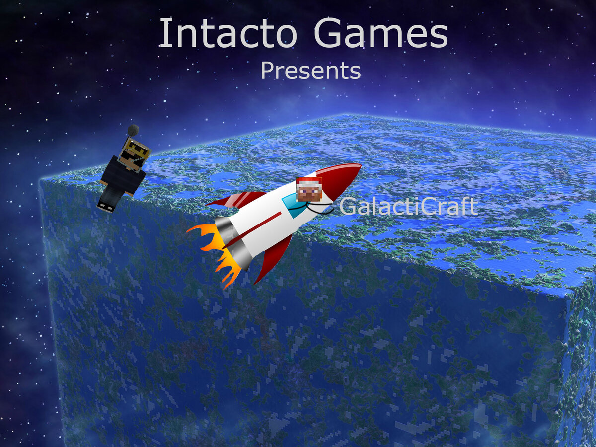 Как вам превью? Сам делал