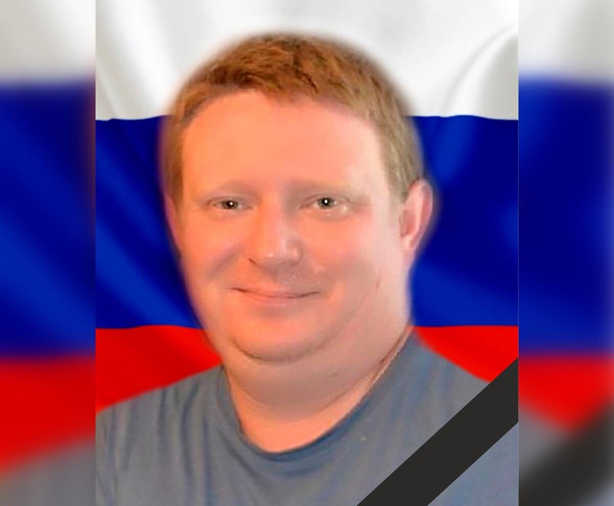 Сергей Бабушкин. Фото: пресс-служба администрации Киришского района Ленобласти