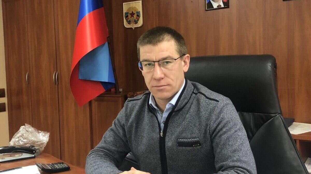    Сергей Колягин© РИА Новости