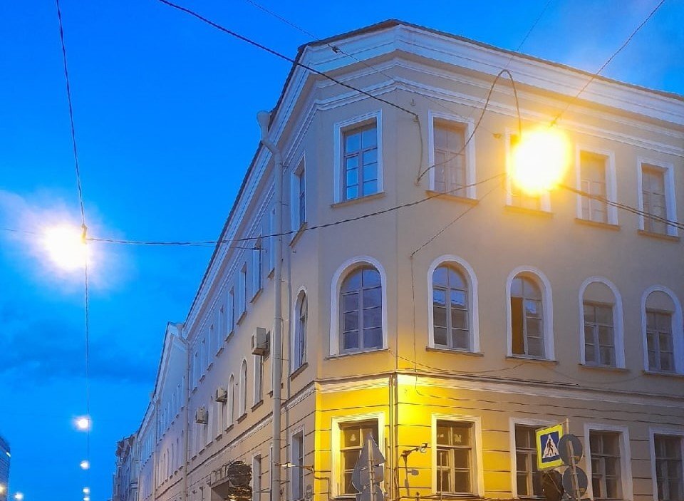 Фото: Telegram-канал «Живой город»