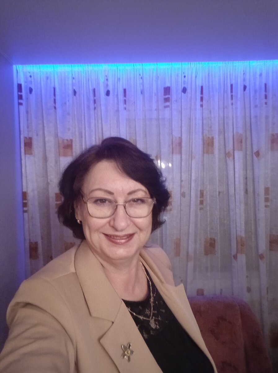 Фото автора