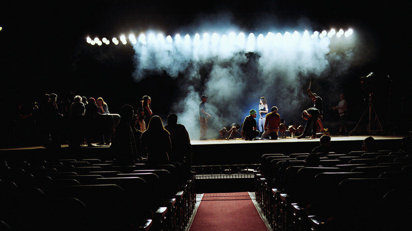   Gettyimages.ru Siri Stafford