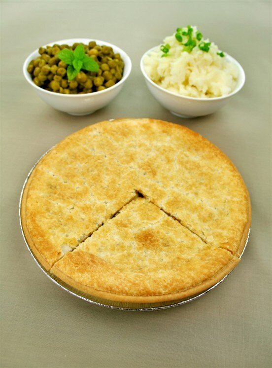    Картофель с корочкой