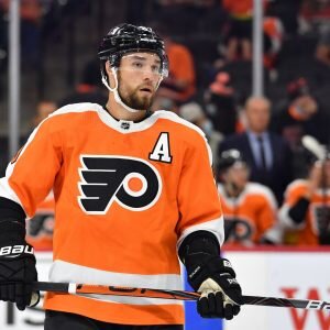    Фото: twitter.com/NHLFlyers / официальный аккаунт Twitter ХК «Филадельфия Флайерз» Константин Бухтатов