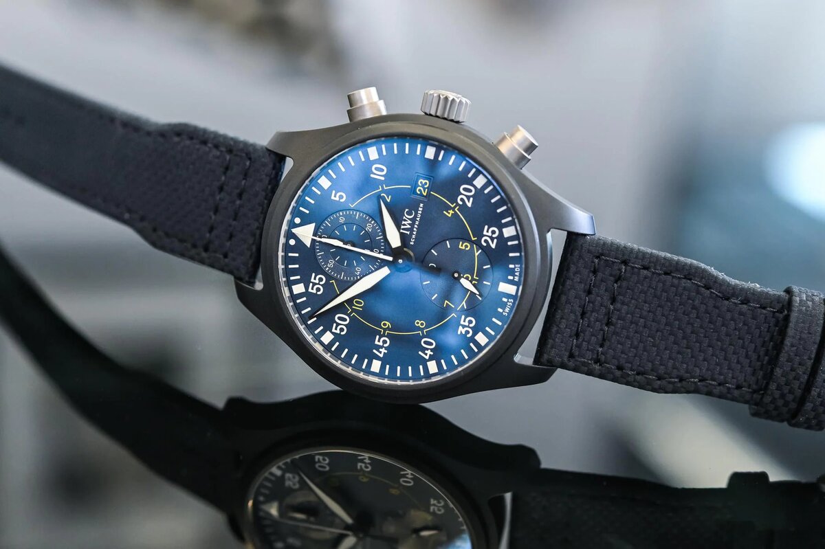 Фото: monochrome-watches.com