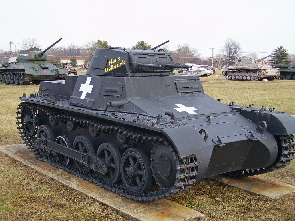 Т 1 f. Танк Панзер 1. Панцеркампфваген 1. Танк PZ 1. Танк Панзер 2