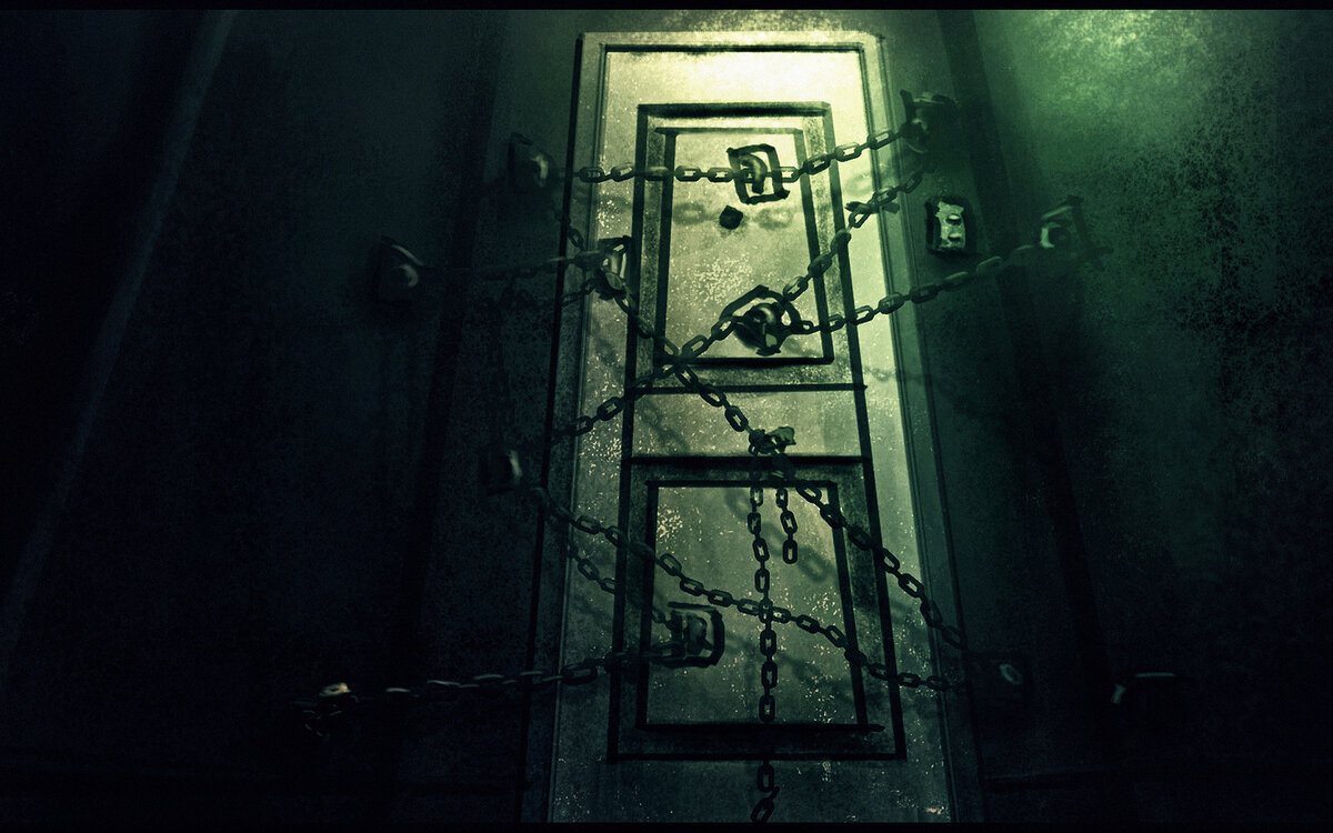 Через какие лазейки зло проникает в дом. Гадалка Людмила (tarot9.ru)