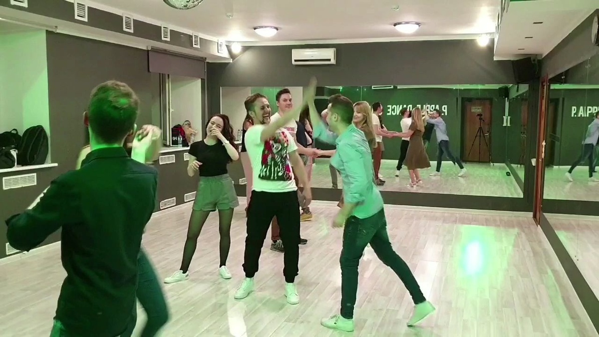 когда внешнее сразу и все наружу (кайф)