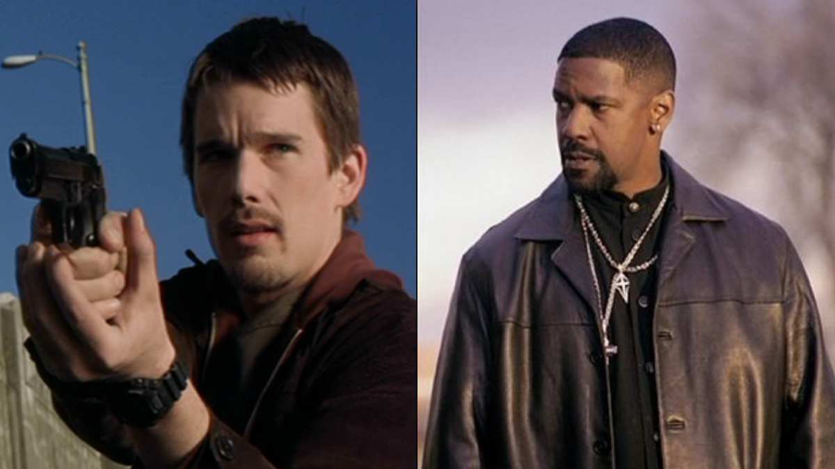 «Это начало прекрасной дружбы» 