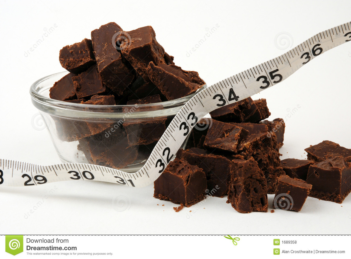 Ешь землю -- худей на здоровье