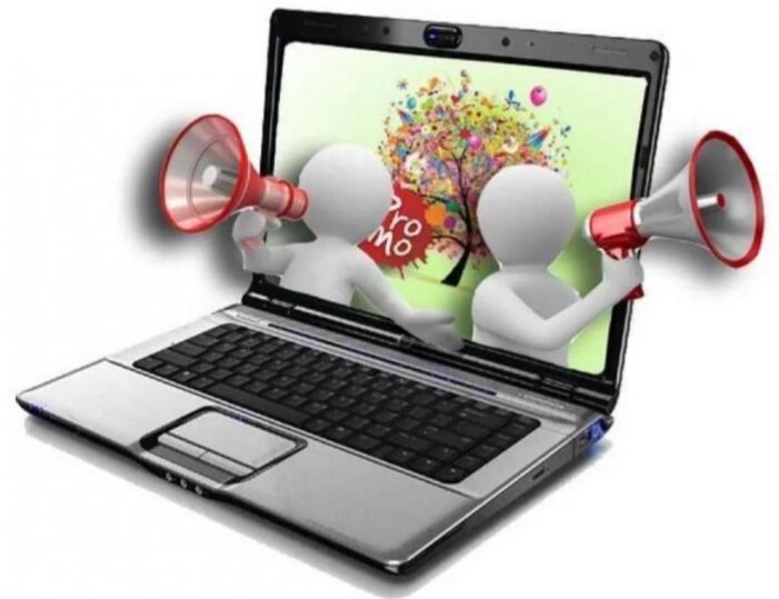 Реклама товаров на разных интернет-площадках повышает уровень конкуренции между производителями