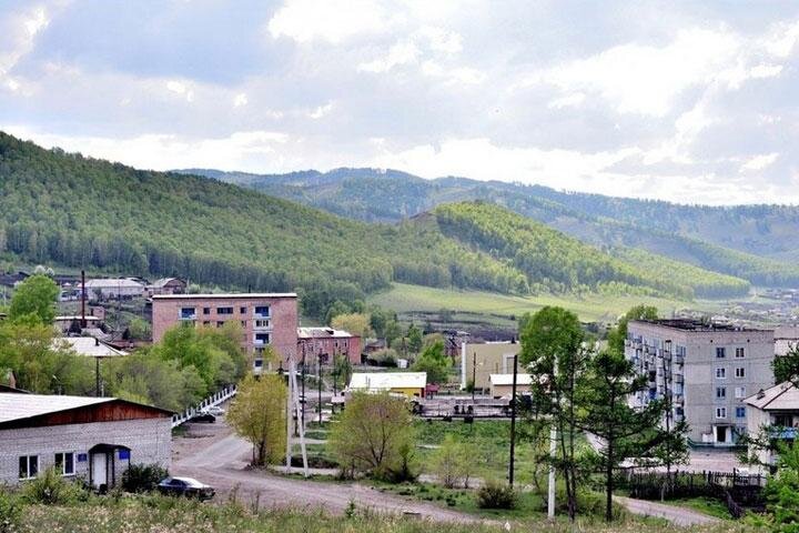 Фото: страница главы Хакасии в Instagram 