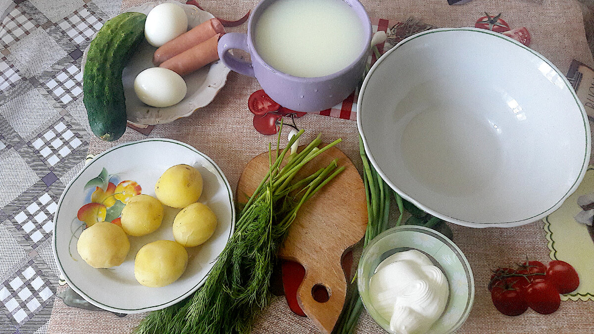 Фото канал "Мама Катя расскажет..."