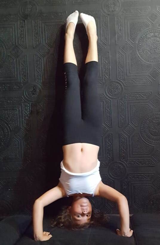 отдыхает у бабушки