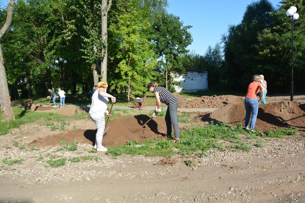 Фото: рудня.рф