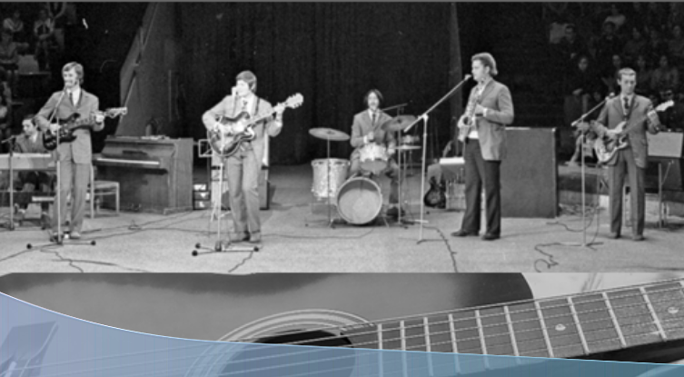 ВИА "Тверичи". 