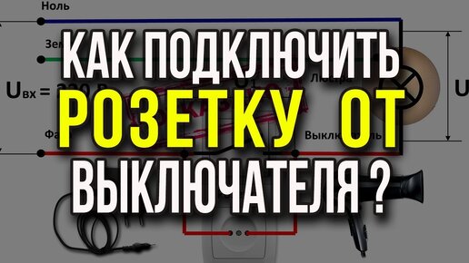 Как поменять розетку в квартире? Установка розетки своими руками.