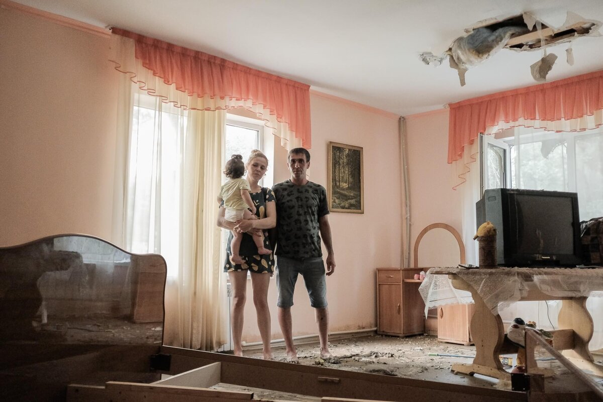 Фото Николая Хижняка, «Кубань 24» 