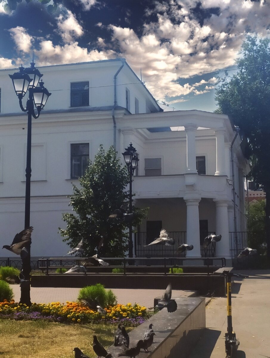 фото автора