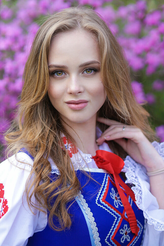 Belarus girls