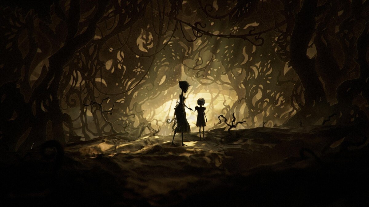  Страшная и интересная история про девочку