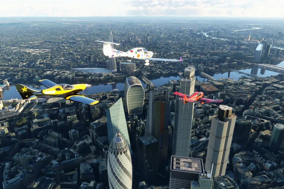 Завтра он появится в Xbox Game Pass