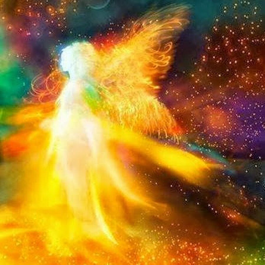 Возрождение  Души человека