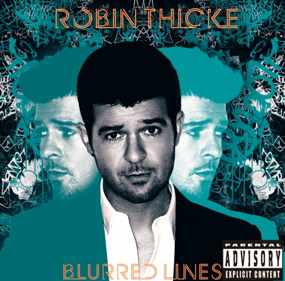 Robin Thicke 