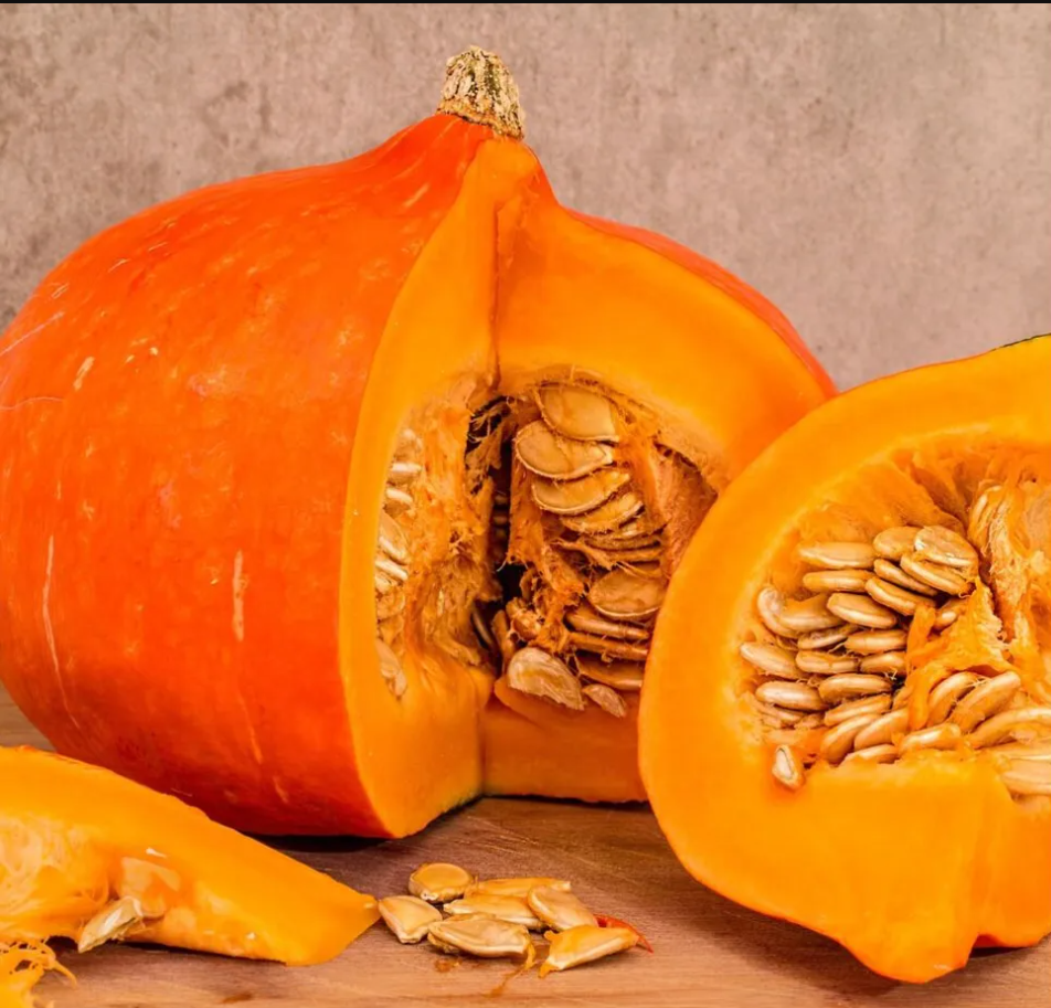 Тыква для запекания.