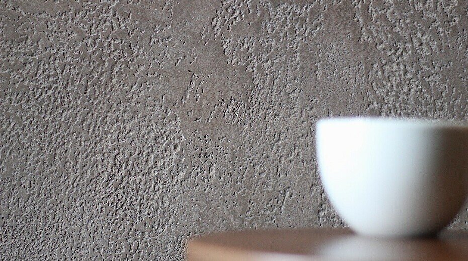 Внутренняя отделка стен