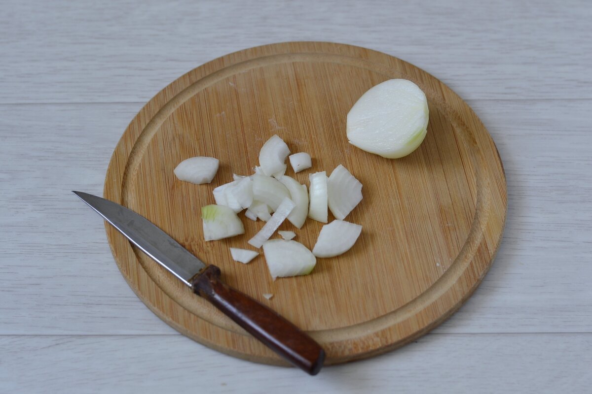 Лук