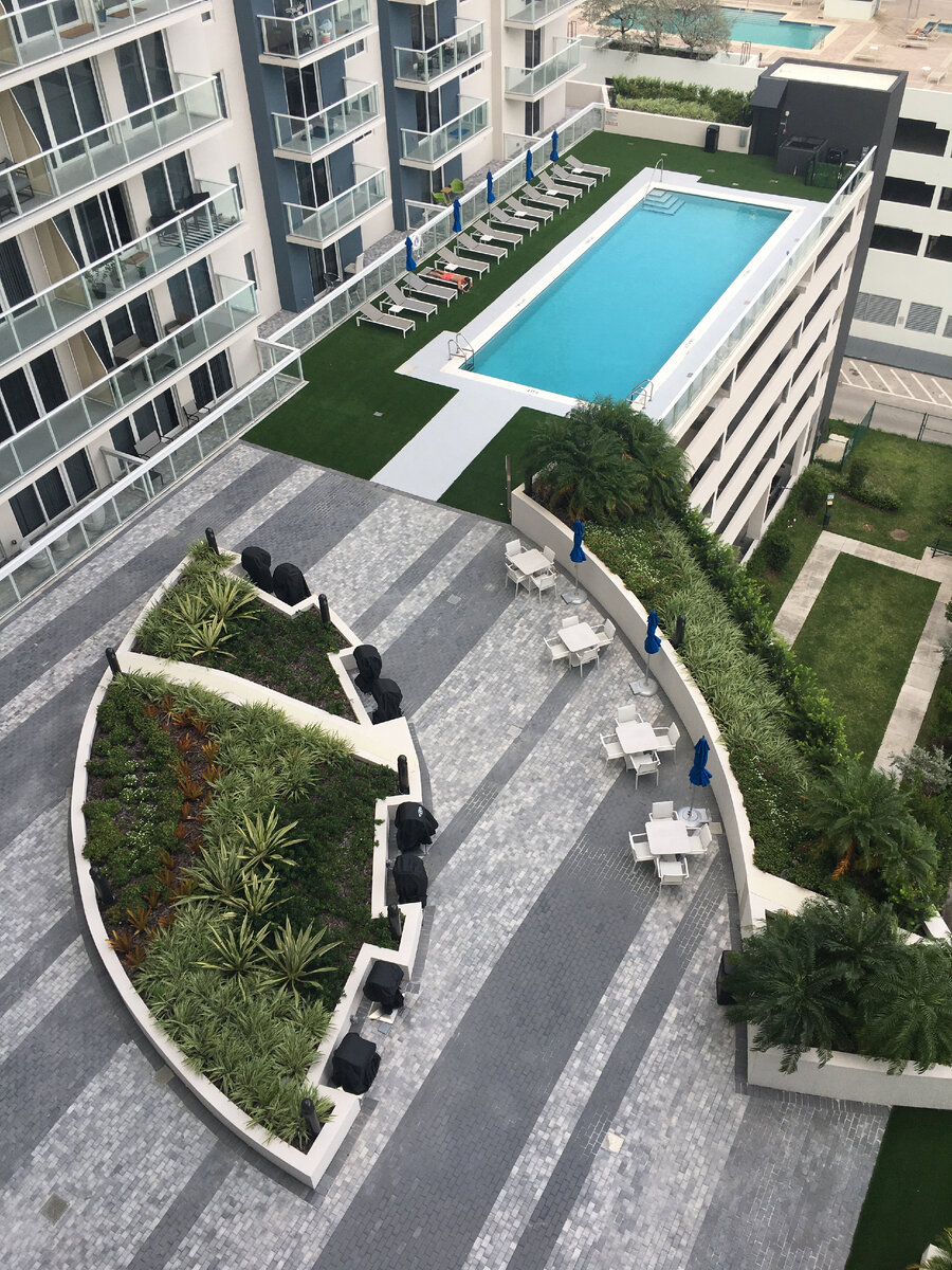 Какие квартиры во Флориде