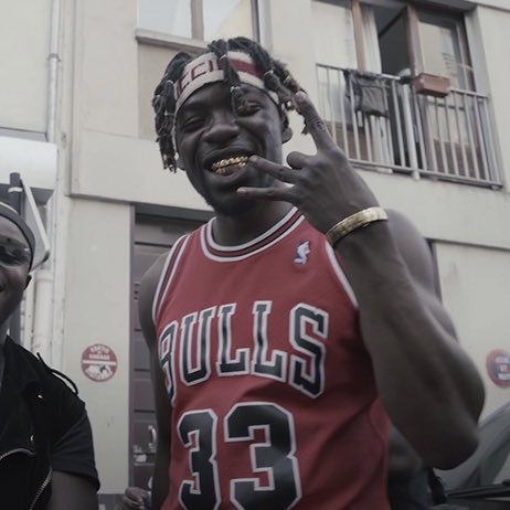 Дрилл (музыка)