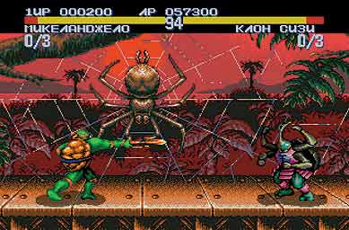 Черепаха, таракан.... и казалось бы, а причем тут Спайдермен?