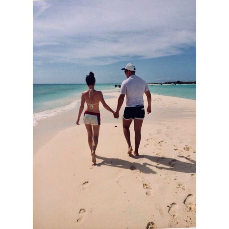 Лос Рокес, Венесуэла, 7 лет назад