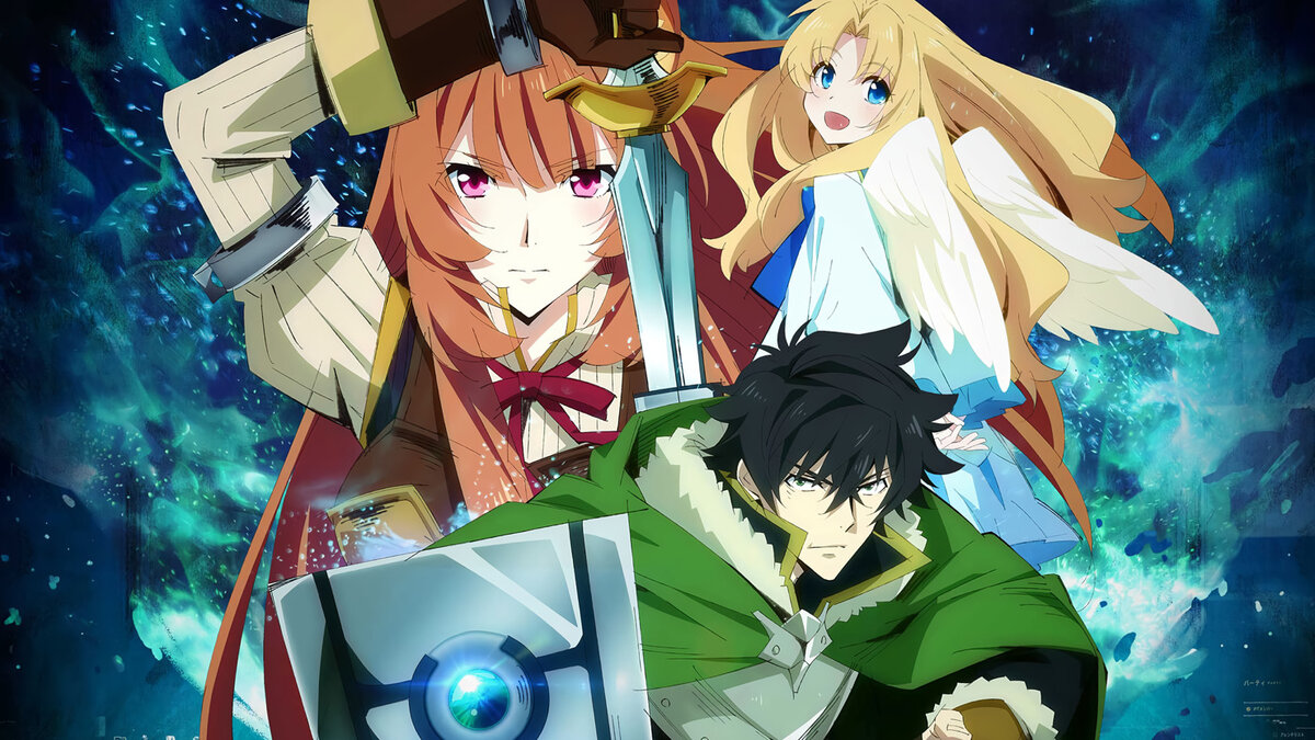 Прекраснейшее аниме про попадание в параллельный мир. Главному герою не везёт с самого начала, но не смотря на все трудности он не сдаётся и становится сильнее.