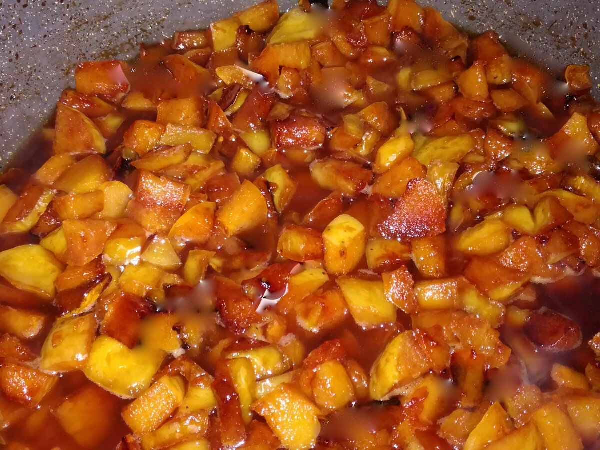 Варенье из айвы