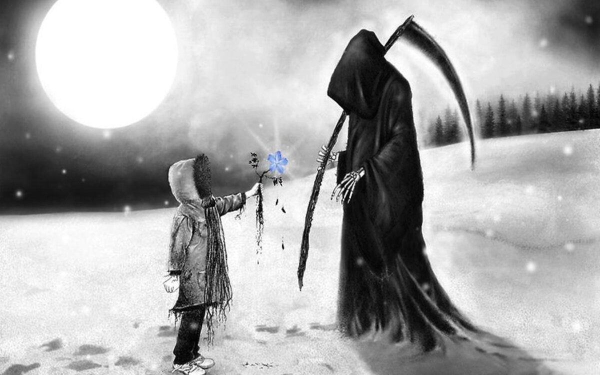 (Иллюстрация из открытых источников)