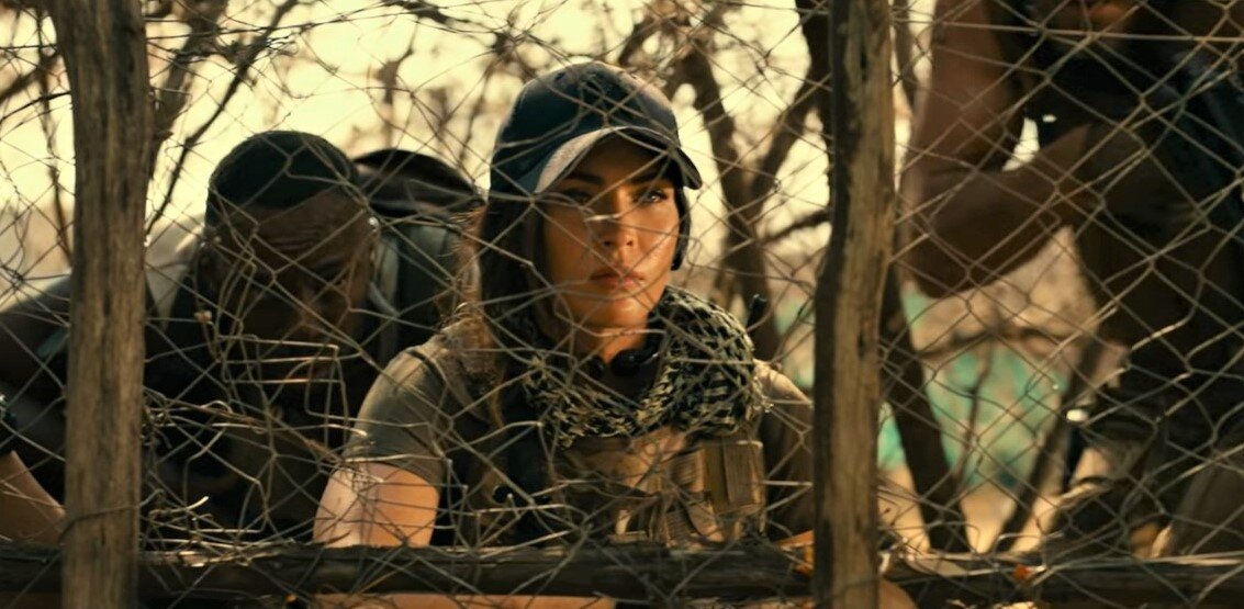 Скриншот из фильма.