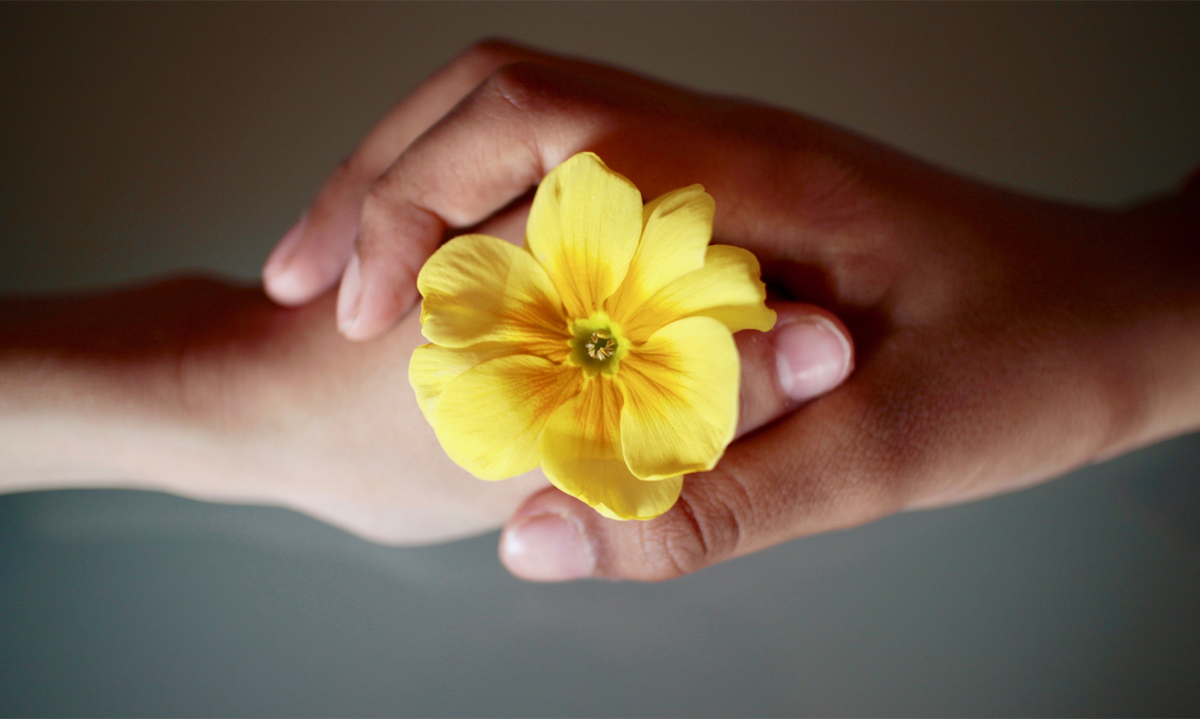 Взаимопонимание