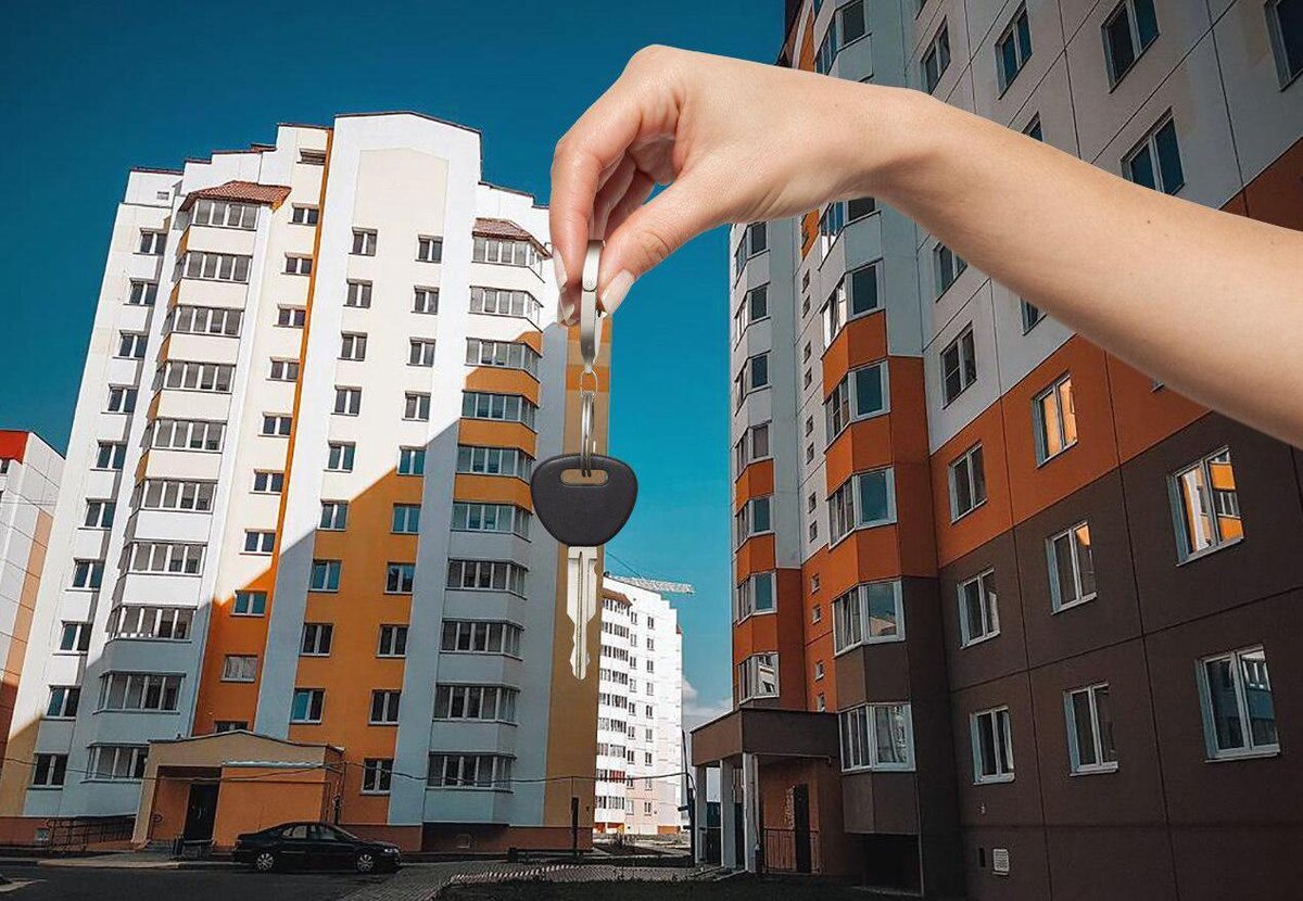 продажа квартиры
