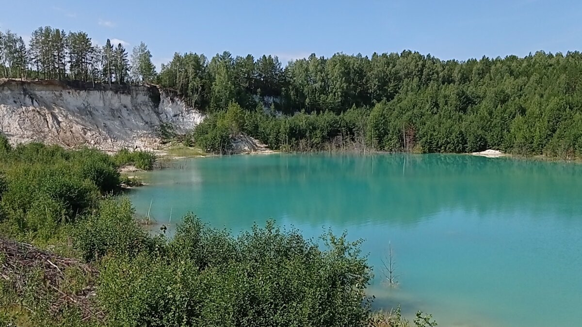 Русское Бали