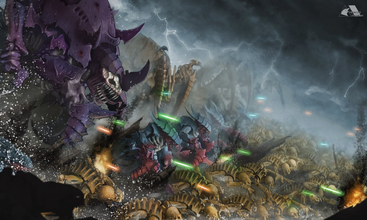 Они идут. чтобы всех сожрать!