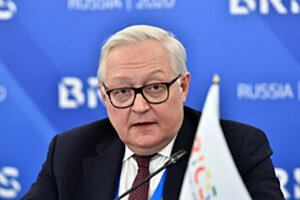 Фото: Сергей Отрошко / РИА Новости