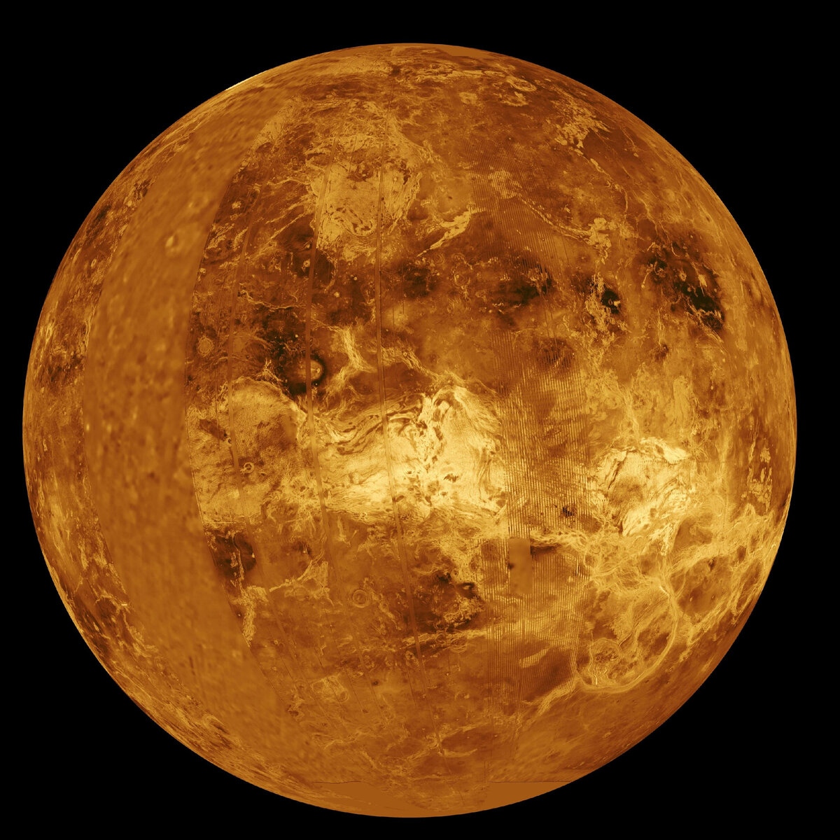 Венера - одна из планет Солнечной системы.
Источник: https://scx2.b-cdn.net/gfx/news/hires/2020/atmospherict.jpg