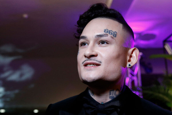 Моргенштерн