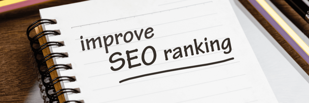 SEO ranking