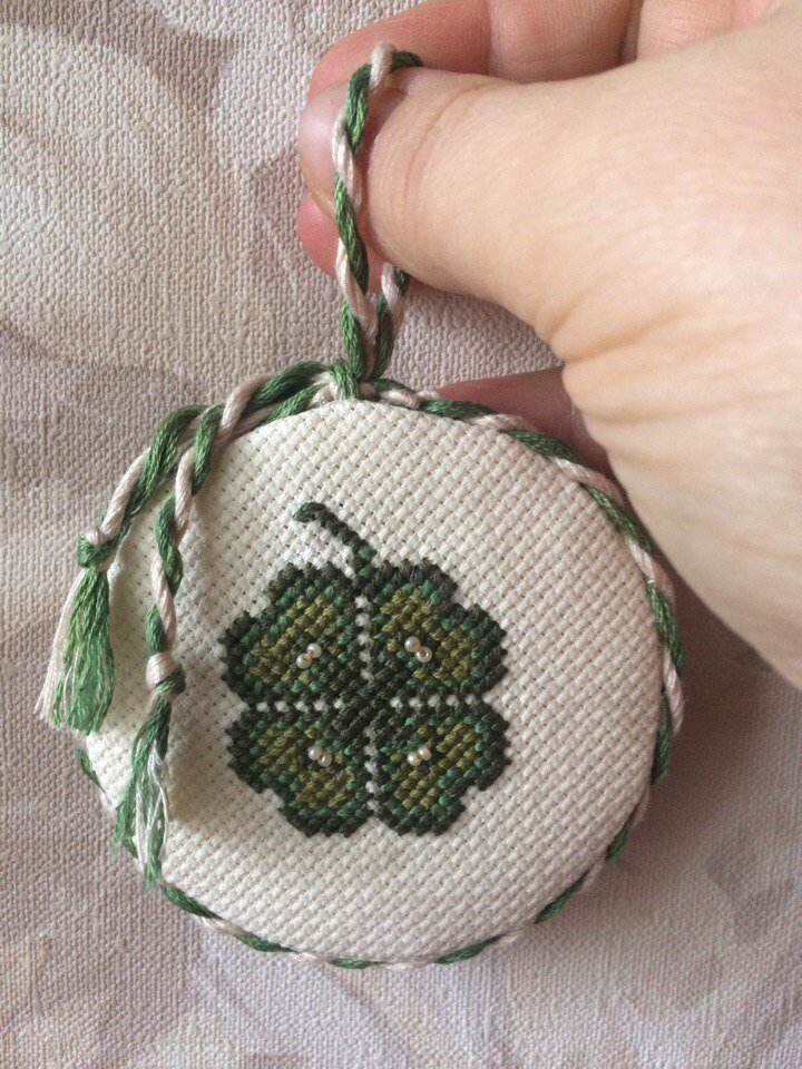 Пинкип. Фото автора