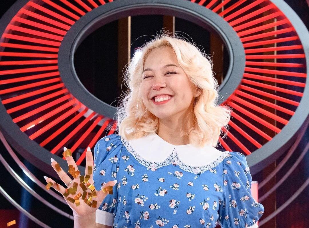 хома алина. алина хомяк тиктокерша. хомма блоггер. тиктокер алина ким. Homa алина ким.