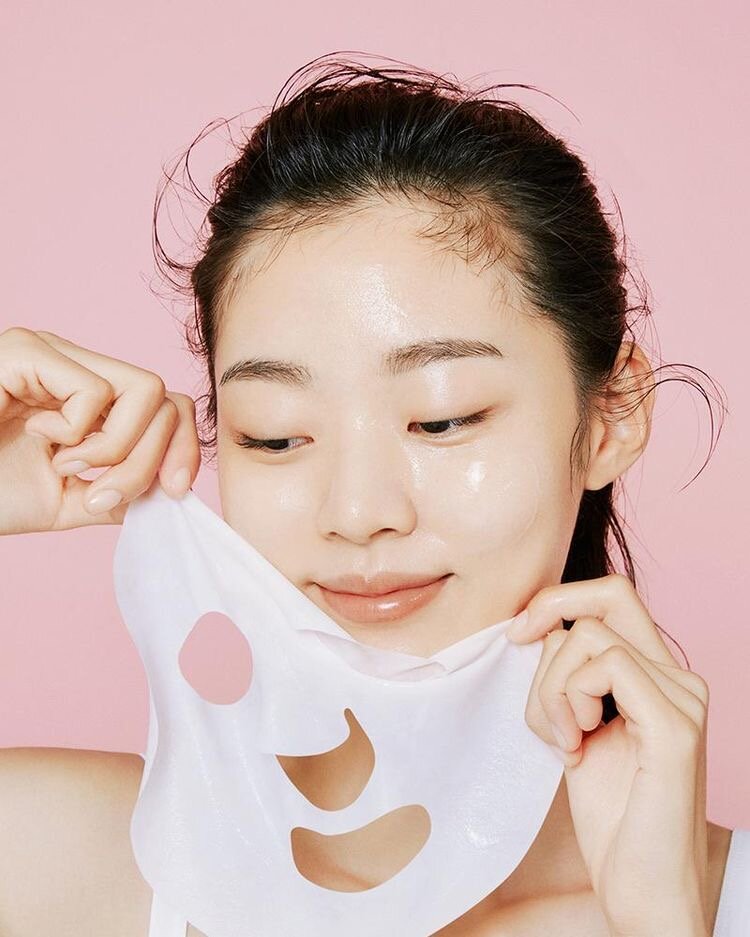 Korean model✨